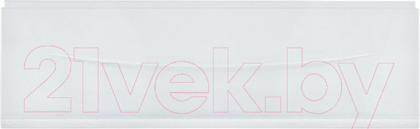 Изображение товара Ванна акриловая Santek Монако 170x70 (с каркасом и экраном)