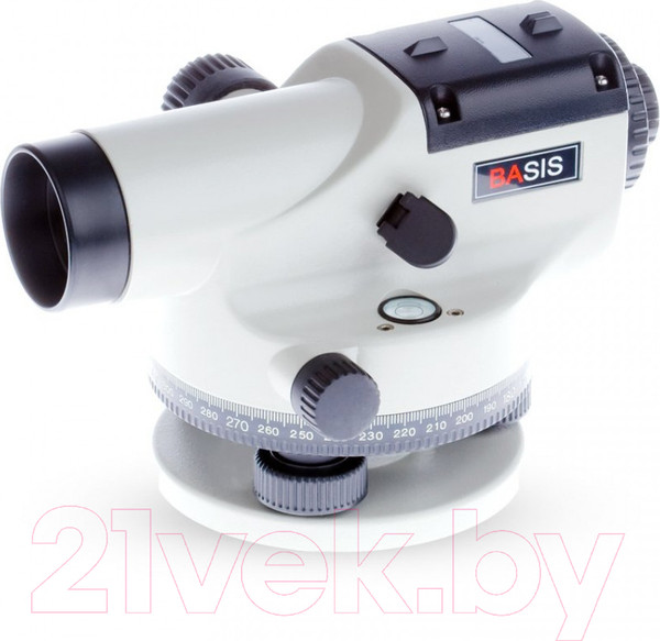 Изображение товара Оптический нивелир ADA Instruments Basis A00117 К