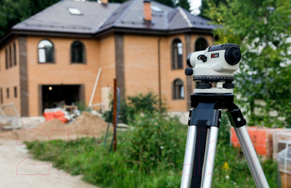 Изображение товара Оптический нивелир ADA Instruments Basis A00117 К