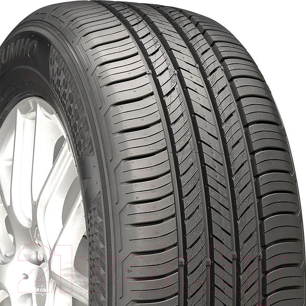 Изображение товара Летняя шина Kumho Crugen HP71 225/60R17 99H