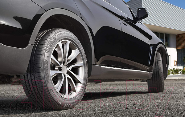 Изображение товара Летняя шина Kumho Crugen HP71 225/60R17 99H