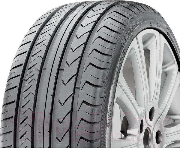 Изображение товара Летняя шина Mirage MR-182 245/45R17 99W