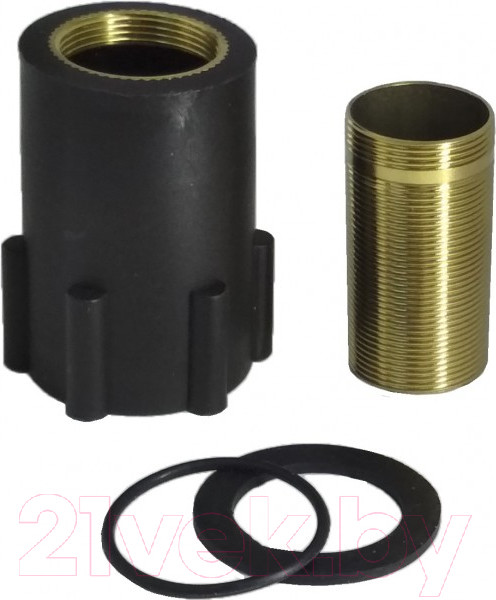 Изображение товара Смеситель Ledeme RL4855B-2