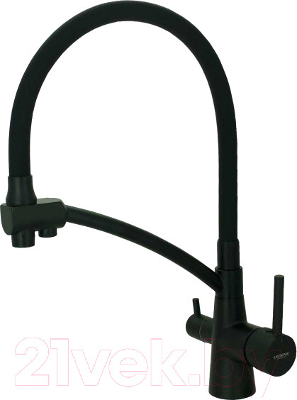 Изображение товара Смеситель Ledeme RL4855B-2