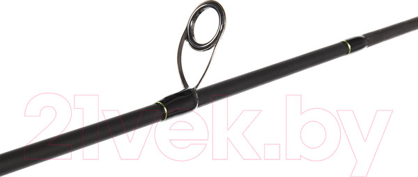 Изображение товара Удилище Lucky John Vanrex Twitching 42 7.4 2.23 / LJVT-742MHEF
