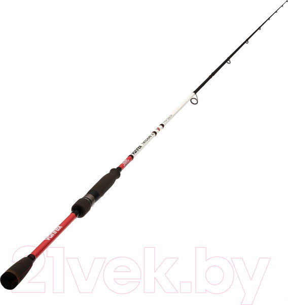 Изображение товара Удилище Lucky John Vanrex Twitching 42 7.4 2.23 / LJVT-742MHEF
