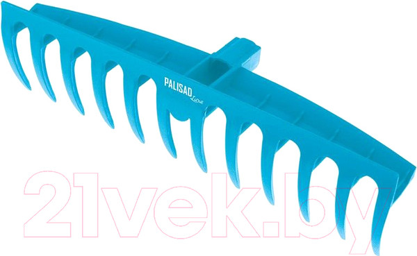 Изображение товара Грабли Palisad 61732