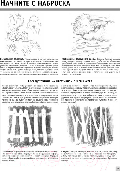 Изображение товара Книга АСТ Рисуем архитектуру
