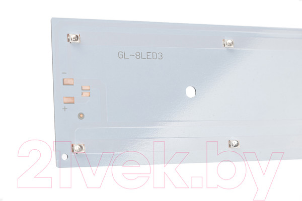 Изображение товара Лампа для уничтожителя насекомых KomarOFF GB-16BL-L16BL