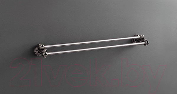 Изображение товара Держатель для полотенца Art&Max Tulip AM-0828-T