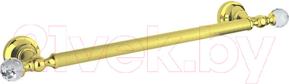 Изображение товара Держатель для полотенца Cezares Olimp TH06-03/24-Sw