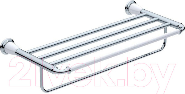 Изображение товара Полка для ванной Art&Max Bianchi AM-E-2610-Cr