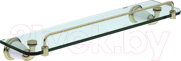 Изображение товара Полка для ванной Art&Max Bianchi AM-E-2611-Br