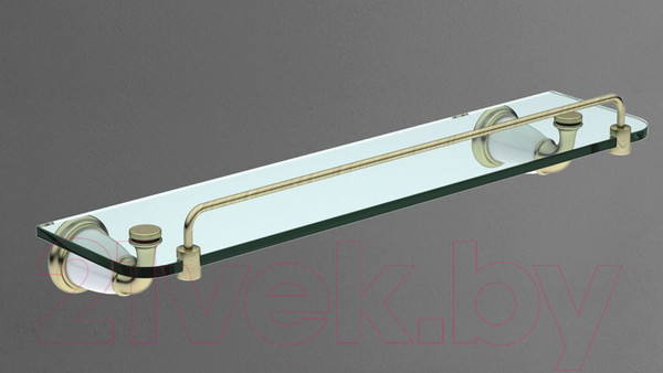 Изображение товара Полка для ванной Art&Max Bianchi AM-E-2611-Br