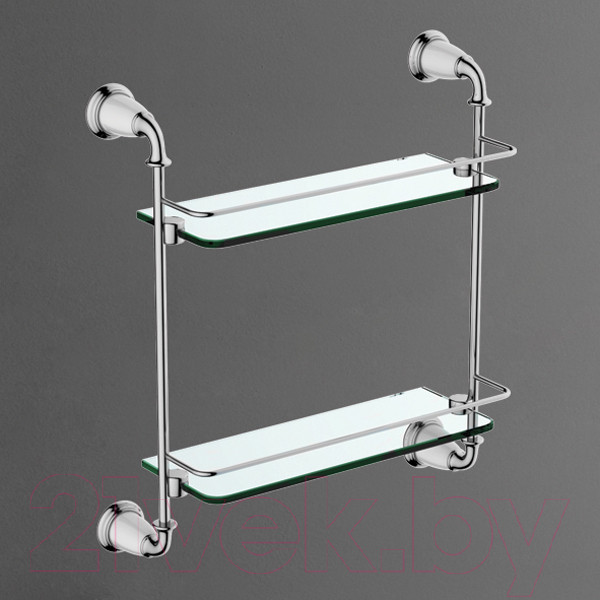 Изображение товара Полка для ванной Art&Max Bianchi AM-E-2611-D-Cr