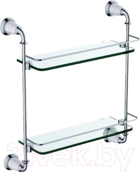 Изображение товара Полка для ванной Art&Max Bianchi AM-E-2611-D-Cr