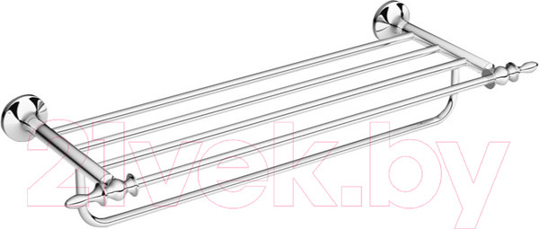Изображение товара Полка для ванной Art&Max Bohemia AM-4222-Cr