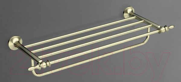 Изображение товара Полка для ванной Art&Max Bohemia AM-E-4222-Br