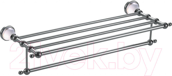 Изображение товара Полка для ванной Art&Max Felicia AM-F-5511-Cr