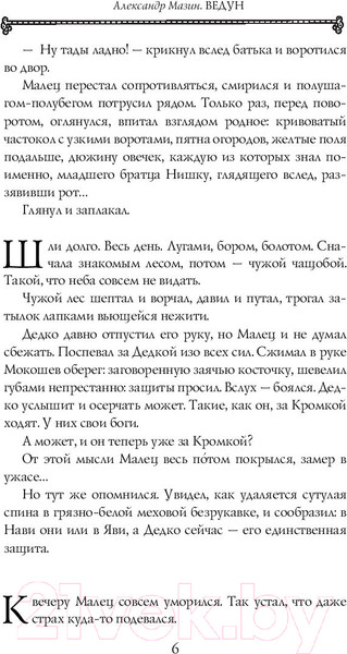 Изображение товара Книга АСТ Ловцы душ (Мазин А., Гурова А., Мамонтов П.)