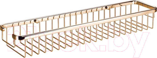 Изображение товара Полка для ванной Art&Max AM-8963-Br