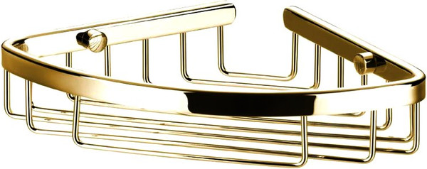 Изображение товара Полка для ванной Art&Max Угловая AM-F-8936A-Do