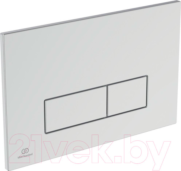 Изображение товара Кнопка для инсталляции Ideal Standard ProSys Oleas M2 R0121AA (хром)