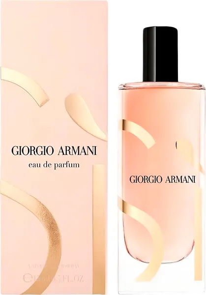 Изображение товара Парфюмерная вода Giorgio Armani Si (15мл)