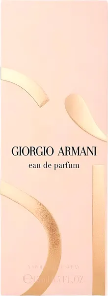 Изображение товара Парфюмерная вода Giorgio Armani Si (15мл)