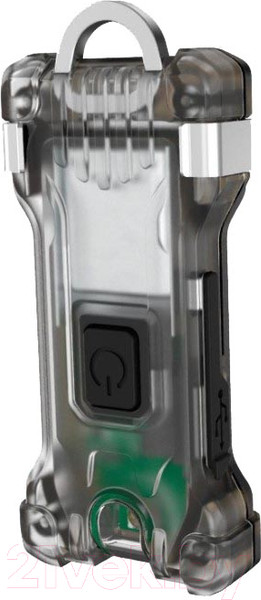 Изображение товара Брелок Armytek Zippy / F06001GR (серый)