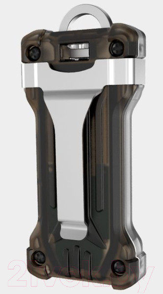 Изображение товара Брелок Armytek Zippy / F06001GR (серый)