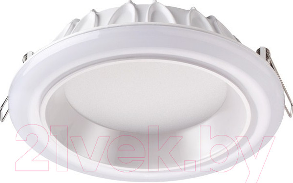 Изображение товара Точечный светильник Novotech Joia 358280