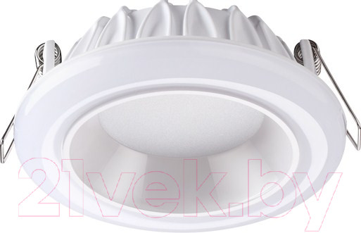 Изображение товара Точечный светильник Novotech Joia 358279