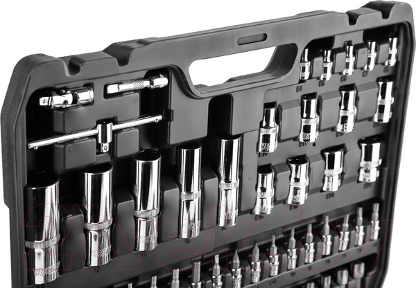 Изображение товара Универсальный набор инструментов Wester WT108 (626582)