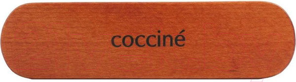Изображение товара Щетка для обуви Coccine 621/15