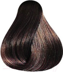 Изображение товара Крем-краска для волос Londa Professional Londacolor интенсивное тонирование 6/07