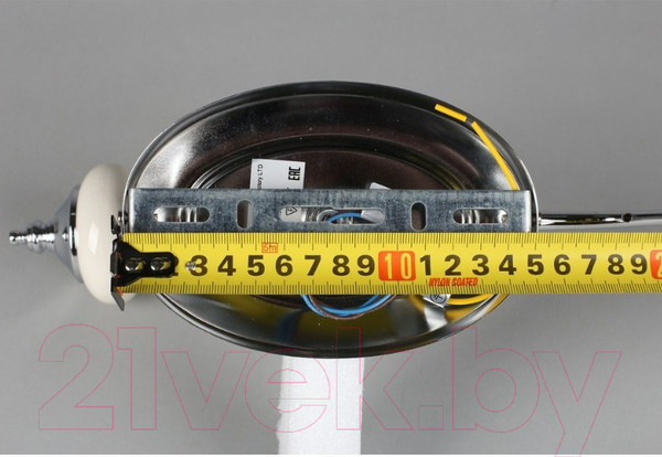 Изображение товара Бра Omnilux Aviano OML-84601-01