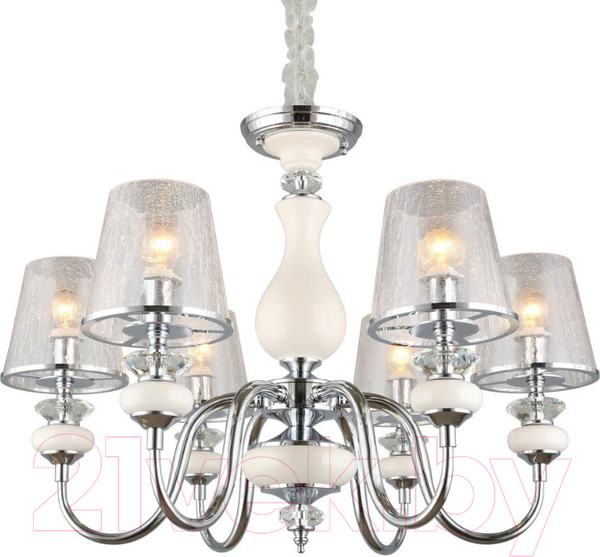 Изображение товара Люстра Omnilux Aviano OML-84603-06