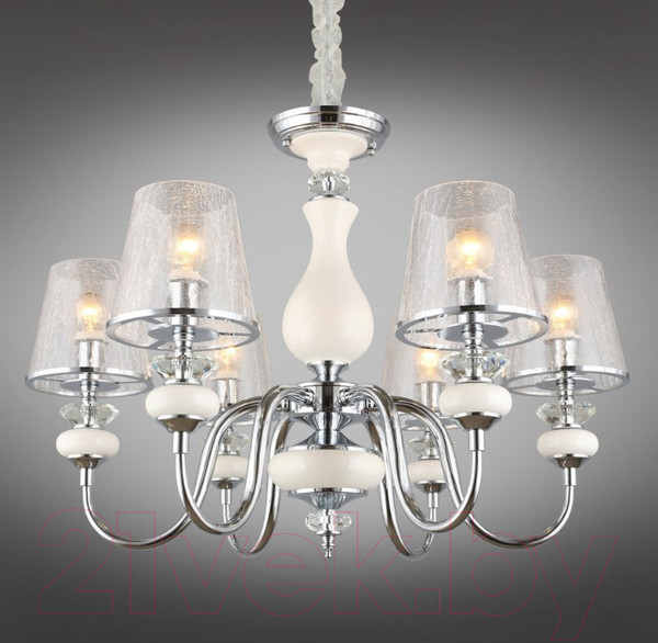 Изображение товара Люстра Omnilux Aviano OML-84603-06