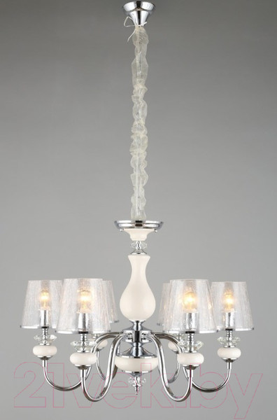 Изображение товара Люстра Omnilux Aviano OML-84603-06