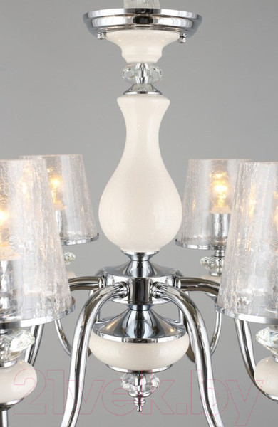 Изображение товара Люстра Omnilux Aviano OML-84603-06