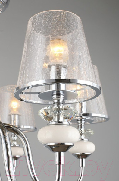 Изображение товара Люстра Omnilux Aviano OML-84603-06