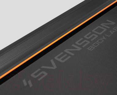 Изображение товара Электрическая беговая дорожка Svensson Body Labs Physioline TBX TOUCH