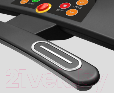 Изображение товара Электрическая беговая дорожка Svensson Body Labs Physioline TBX TOUCH