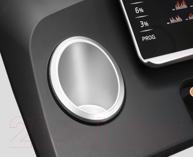 Изображение товара Электрическая беговая дорожка Svensson Body Labs Physioline TBX TOUCH