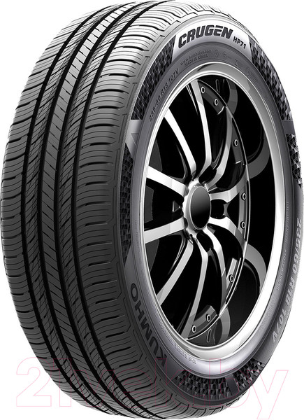 Изображение товара Летняя шина Kumho Crugen HP71 225/60R18 104V