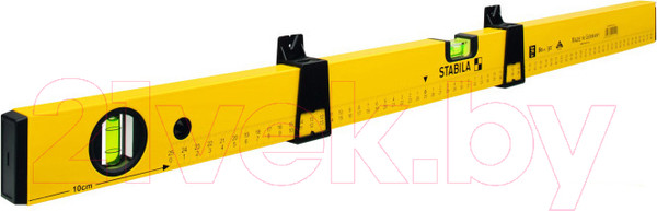 Изображение товара Уровень строительный Stabila 70 МAS / 14111 (80см)