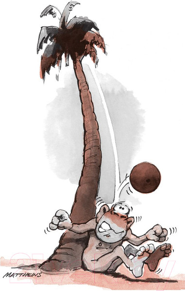 Изображение товара Книга Эксмо Живи легко (Мэтьюз Э.)