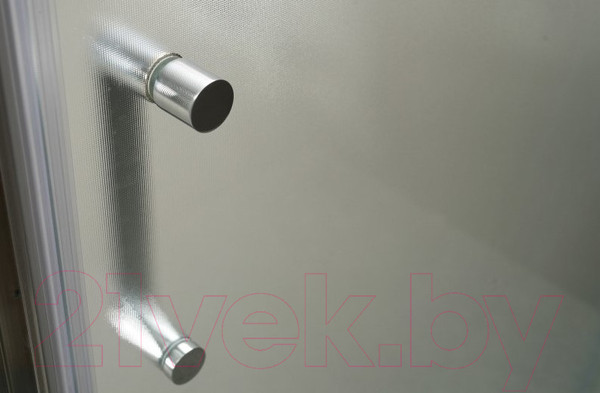 Изображение товара Душевая дверь BelBagno Unique-BF-1-100/115-C-Cr