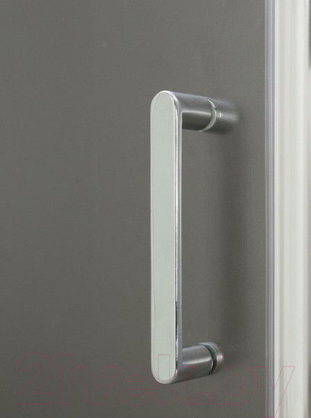 Изображение товара Душевая дверь BelBagno Unique-BF-1-100/115-C-Cr